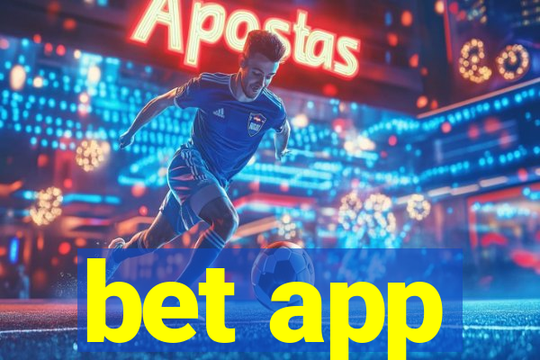 bet app